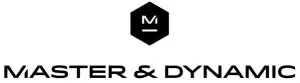 MASTER DYNAMIC logo