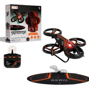 FAO LED STUNT DRONE