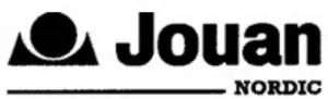 Jouan logo