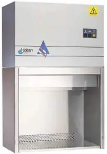 Heto Holten 807216 PCR Mini