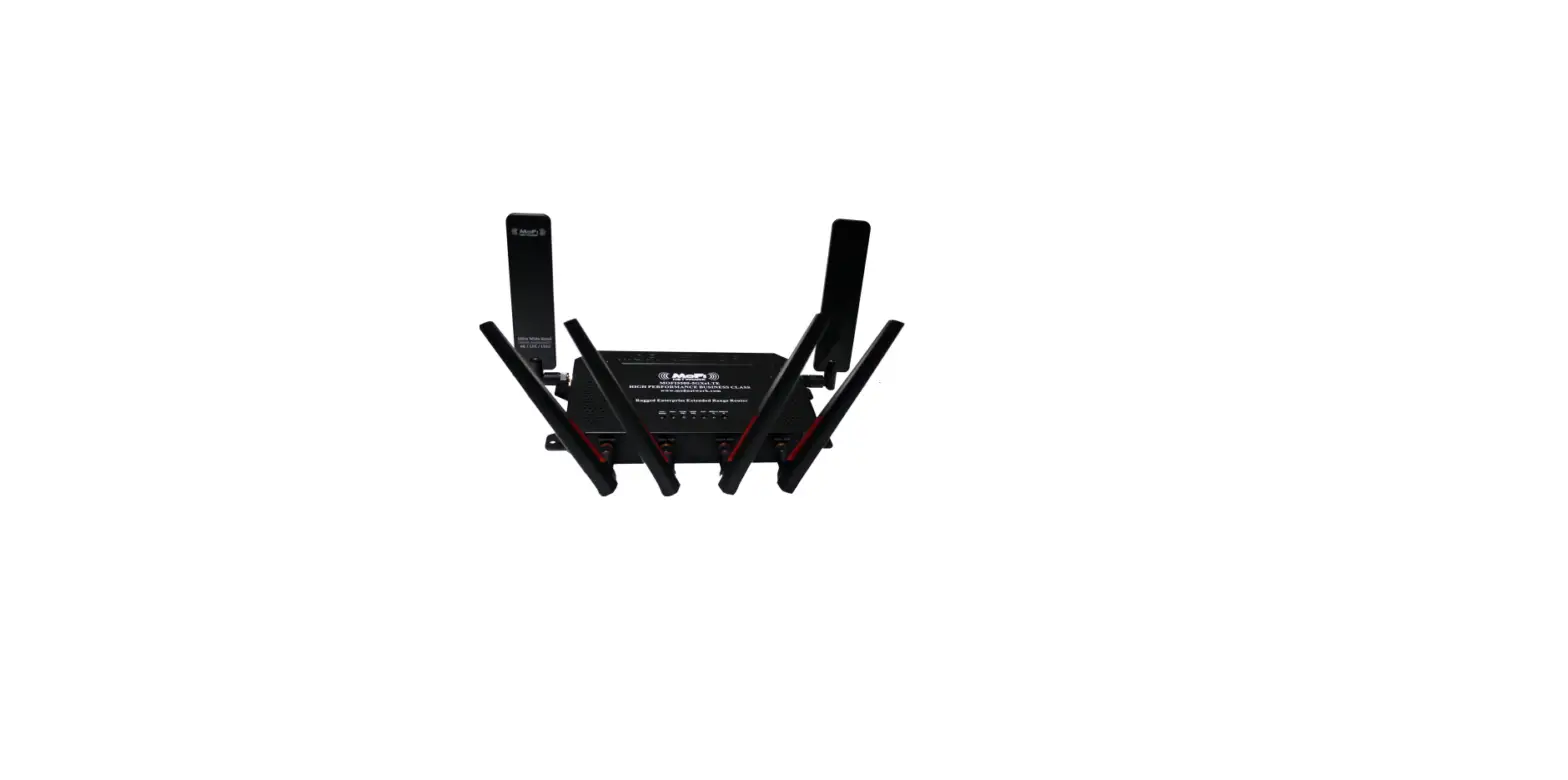 Mofinetwork Advanced High Performance Router User Manual Mofinetwork Advanced High Performance Router User Manual