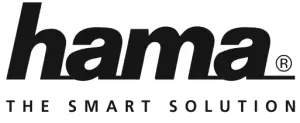 hama 00210536 5 way Charging Station - logo
