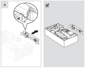 Artemide 1633W10A Melete LED Parete Wall Light - Melete 4