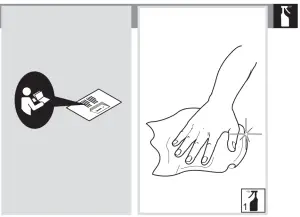 Artemide 1633W10A Melete LED Parete Wall Light - Melete 8