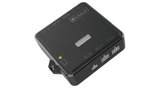 Richmat Hjc26c Ble Control Box Instruction Manual