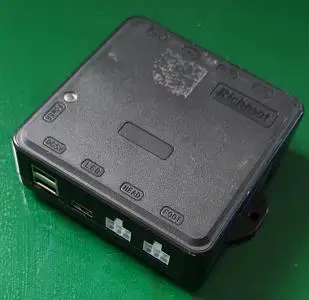 Richmat HJC26C Ble Control box