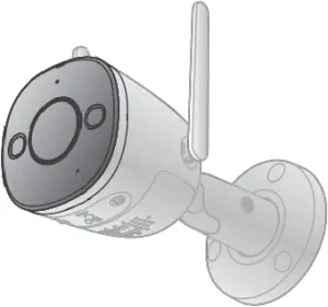 IPC-FX2FE-D - Packing list 1