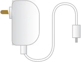 IPC-FX2FE-D - Packing list 3