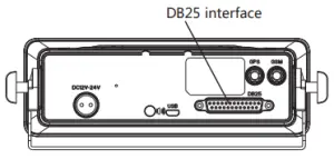 Inrico TM 9 POC Mobile Radio - installation 4