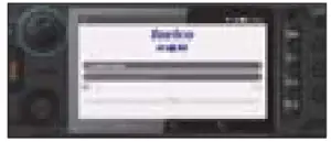 Inrico TM 9 POC Mobile Radio -operation guidance 1