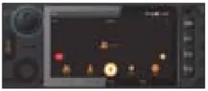 Inrico TM 9 POC Mobile Radio -operation guidance 3