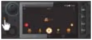 Inrico TM 9 POC Mobile Radio -operation guidance 6