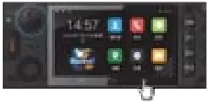 Inrico TM 9 POC Mobile Radio -operation guidance 7