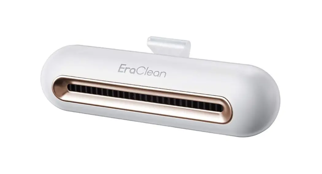 Eraclean Cw-bt01 Portable Mini Ozone Deodorant Disinfectant Refirgerator Odor Eliminator User Manual