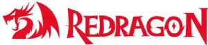 REDRAGON - logo