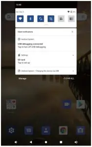 Connecting Instructions