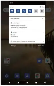 Connecting Instructions