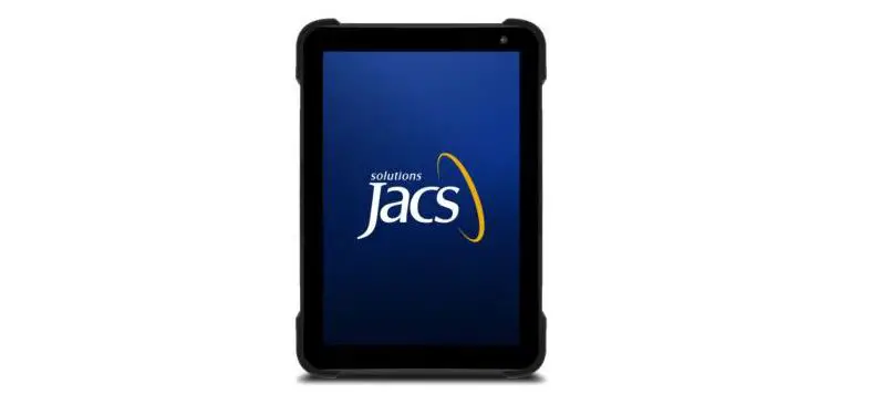 Jacs Solutions Tt1001 Android Customized Tablet User Manual Jacs Solutions Tt1001 Android Customized Tablet User Manual