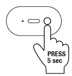 FRESH N REBEL 3TW2100 Twins 2 Tip True Wireless Earbuds Specifications Fig1