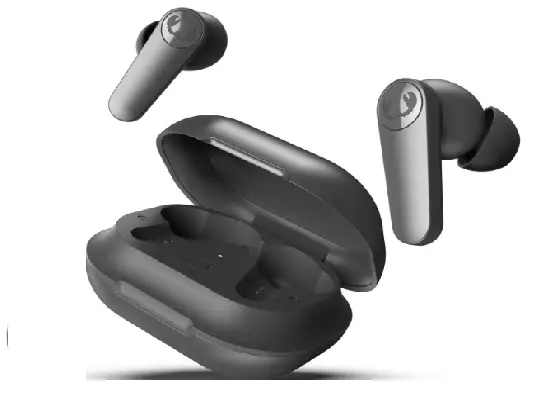 FRESH N REBEL 3TW2100 Twins 2 Tip True Wireless Earbuds Specifications Product