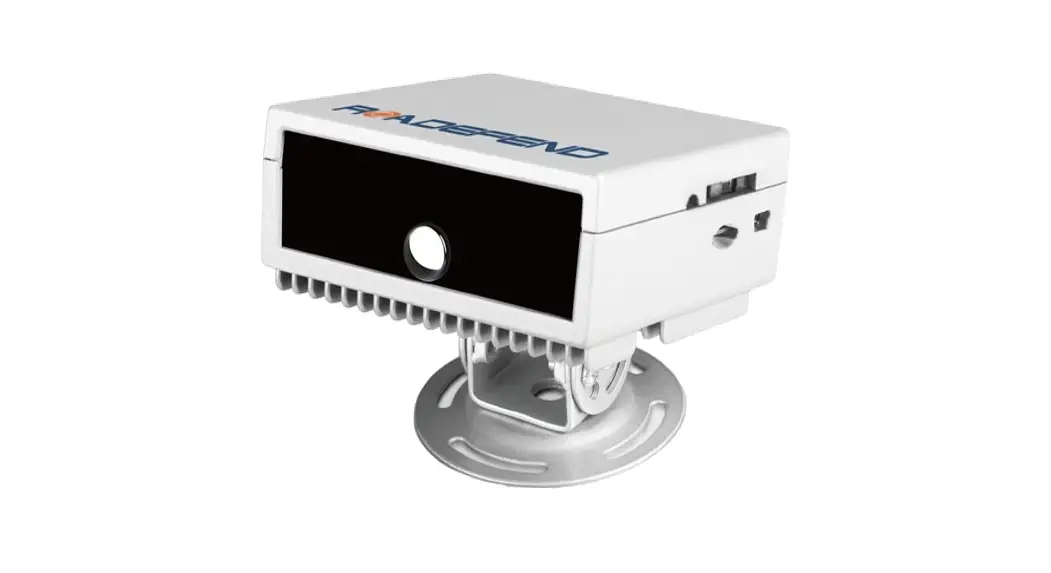 Roadefend Intelligence Technology Rdt401bu Intelligent Driving Assist System User Manual