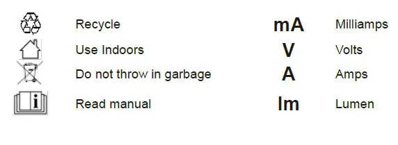 SP tools SP81446 Slim Line COB LED Work LightFlashlight Fig1