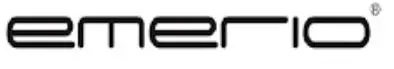 EMErio logo