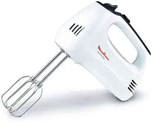 emerio HM-110921.1 Hand Held Mixer 150 W