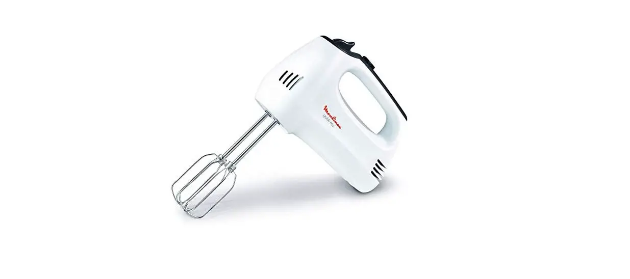 Emerio Hm-110921.1 Hand Held Mixer 150 W Instruction Manual