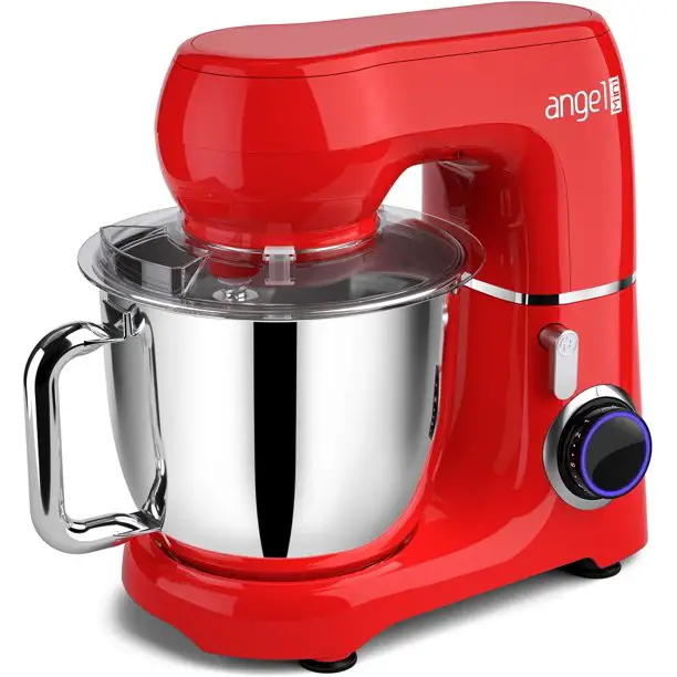 Angel Mini Standmixer User Manual Angel Mini Standmixer User Manual