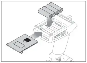 PROBOAT PRB08043 BlackJack 42 Inch Brushless 8S Catamaran - Battery Installation
