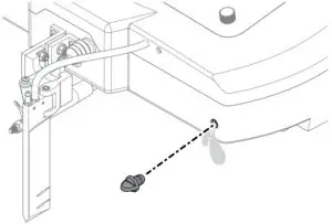 PROBOAT PRB08043 BlackJack 42 Inch Brushless 8S Catamaran - Maintenance