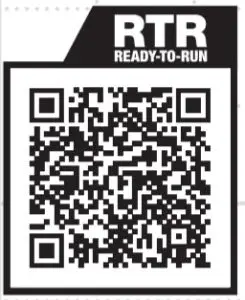 PROBOAT PRB08043 BlackJack 42 Inch Brushless 8S Catamaran - QR code