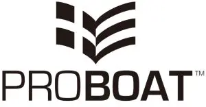 PROBOAT - logo