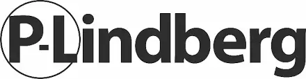 P-Lindberg Logo