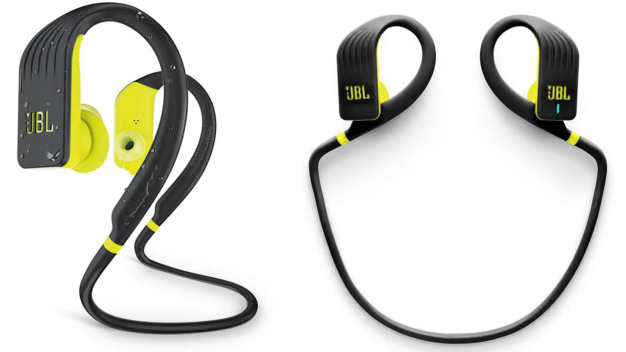 Jbl Endurance Jump Earbuds User Manual Jbl Endurance Jump Earbuds User Manual