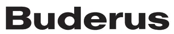 Buderus - logo