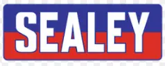SEALEY F logo