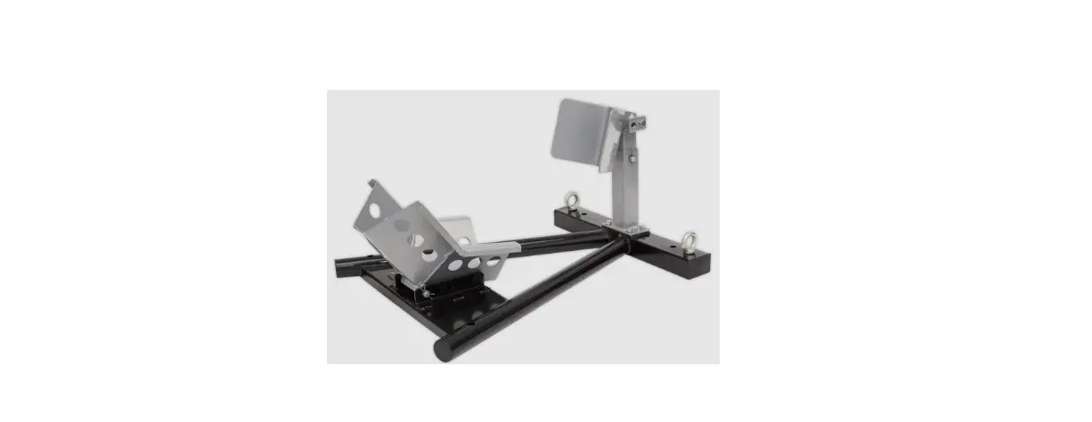 Sealey Fps7 Motorcycle Heavy Duty Front Wheel Chock Instructions Sealey Fps7 Motorcycle Heavy Duty Front Wheel Chock Instructions