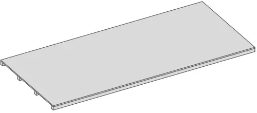 Mercia Garden Shiplap Apex Double Door No Windows - Step 2