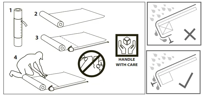 Mercia Garden Shiplap Apex Double Door No Windows - use
