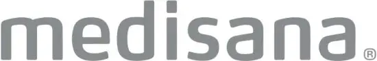medisana logo