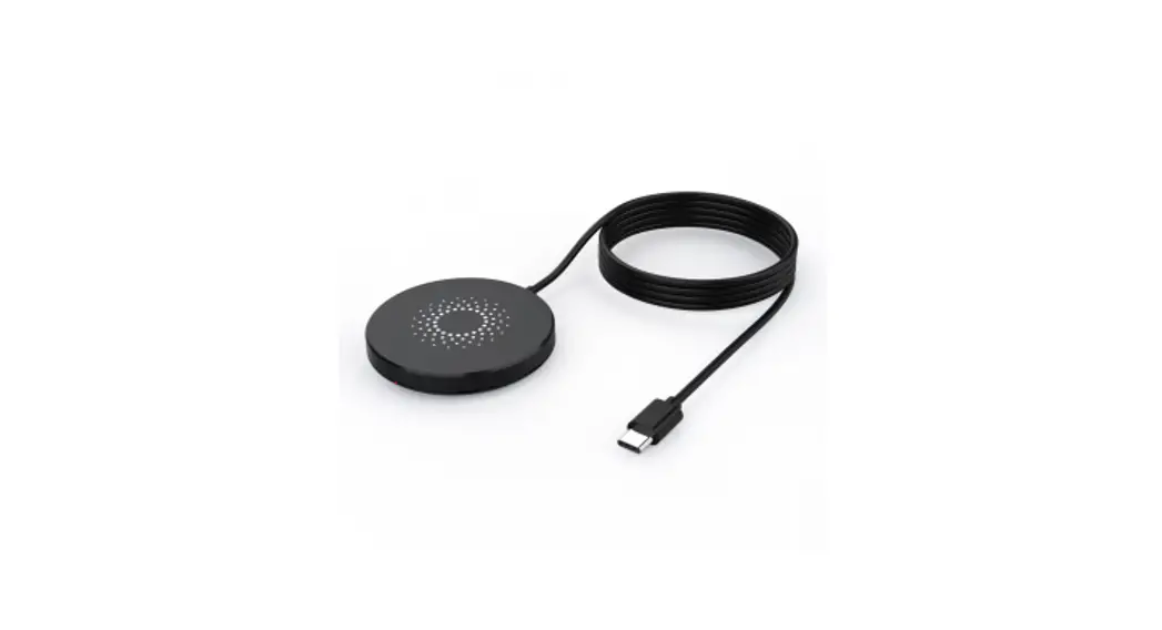 Shenzhen Reflying Electronic Rwc46 Magnetic Wireless Charger User Manual