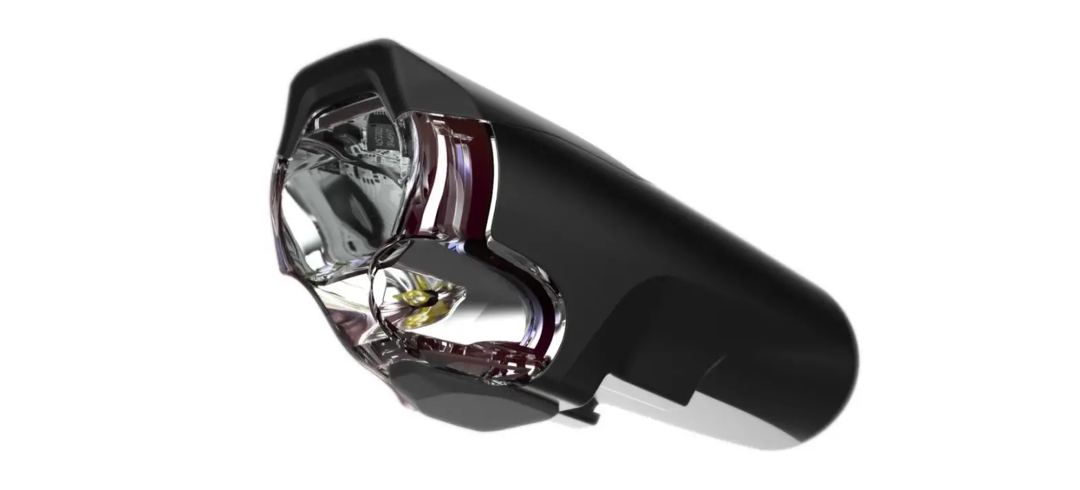 Hauteworks Farina Smart Bike Light User Manual Hauteworks Farina Smart Bike Light User Manual