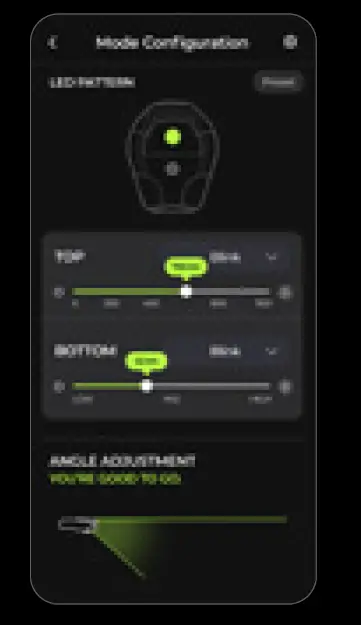 HAUTEWORKS Farina Smart Bike Light fig10