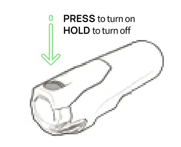 HAUTEWORKS Farina Smart Bike Light fig2