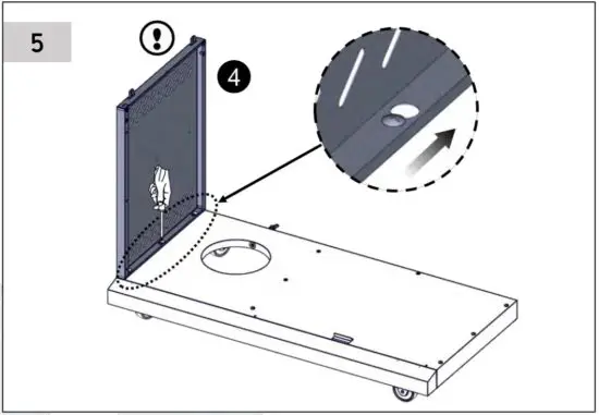 NEXGRILL 720-1055 Neevo 720 Digital Smart Grill - figure 14