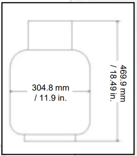 NEXGRILL 720-1055 Neevo 720 Digital Smart Grill - figure 2