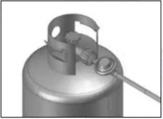 NEXGRILL 720-1055 Neevo 720 Digital Smart Grill - figure 45