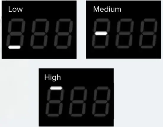 NEXGRILL 720-1055 Neevo 720 Digital Smart Grill - figure 47